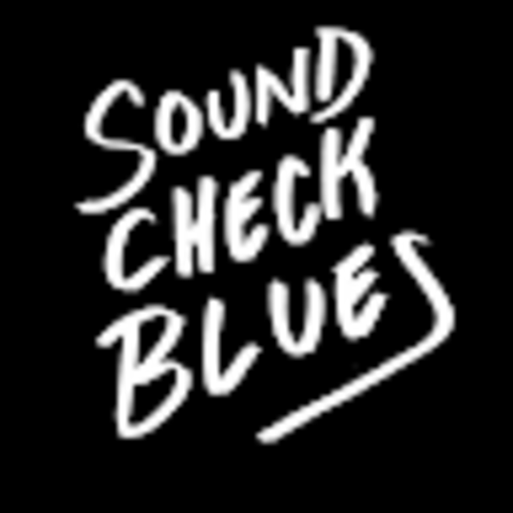 soundcheckblues